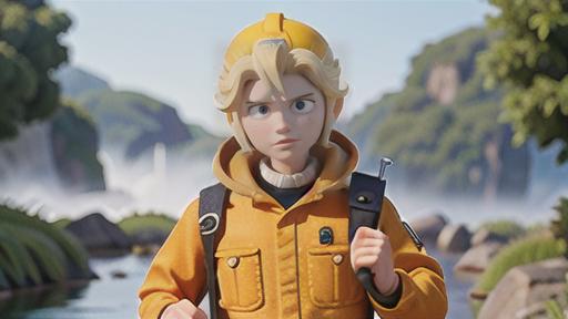 防災頭巾の使い方：いざという時のために