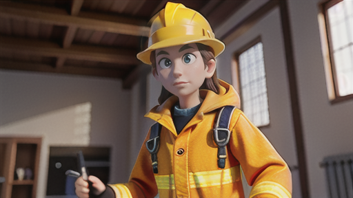 屋内退避の方法と注意点