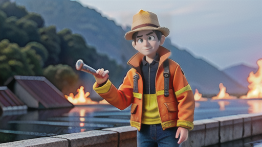 最新版で知る日本の災害状況