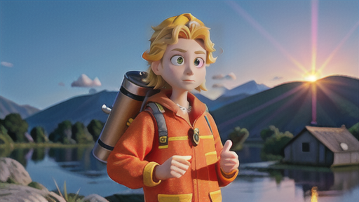 防災白書を活用して、災害に強い未来へ