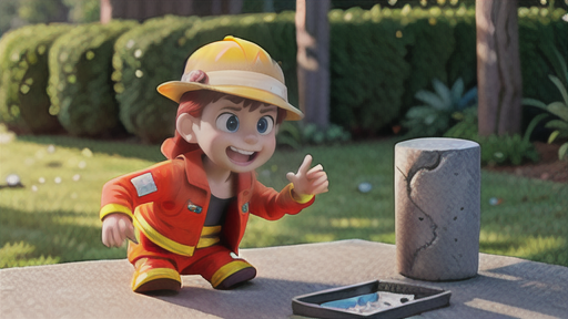 防災・防犯におけるキッズデザインの役割