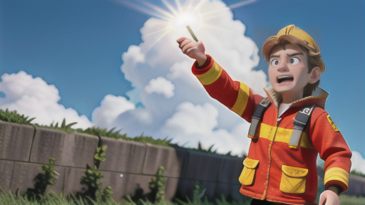 サイクロンの定義と強さ