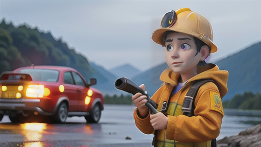 大雨が発生する仕組み