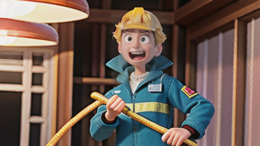 防災にも効果を発揮！