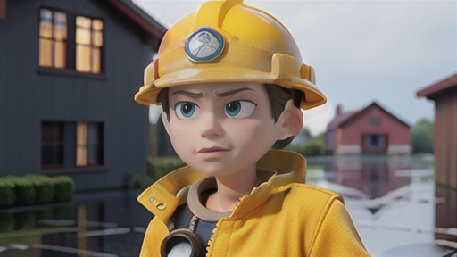 防災情報における「豪雨」の表現