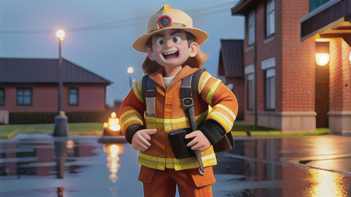 大雨による災害リスク