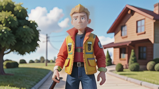 日頃からできること！大地震への対策