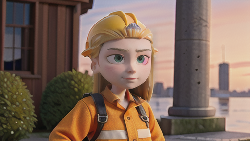 防犯効果を高める設計事例