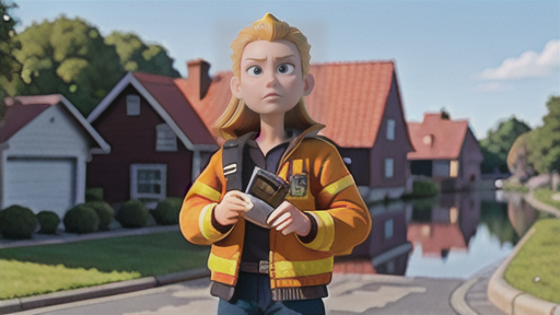 活動範囲と緊急時の対応