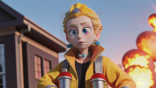 セシウム137の脅威