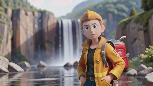 地すべりの前兆を見逃さないために