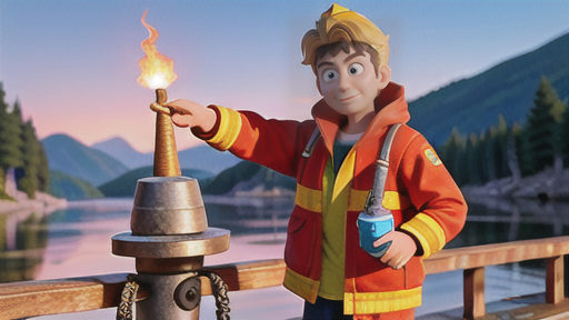 GM管式サーベイメーター：仕組みとメリット・デメリット