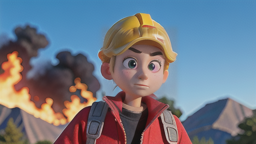 人為災害：火災、事故、テロなど