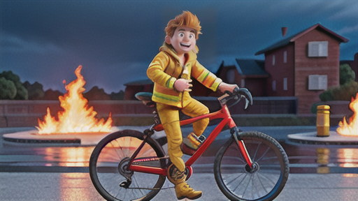 災害サイクルを意識して防災・減災を