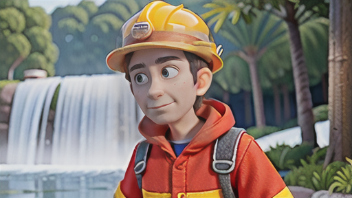 いざという時のために：防災訓練への参加