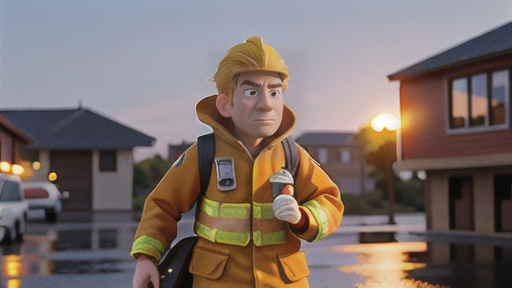 自宅でできる防災・防犯対策