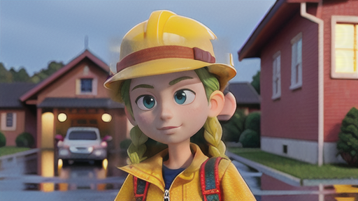 霧雨と防災の関係