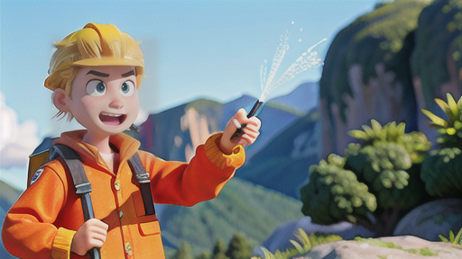 猛暑日の定義とは?気温35度以上の脅威