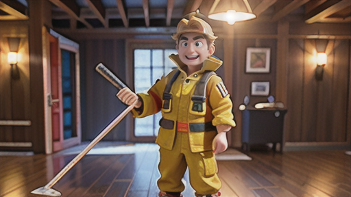 命を守るための対策 - 屋内外での予防法