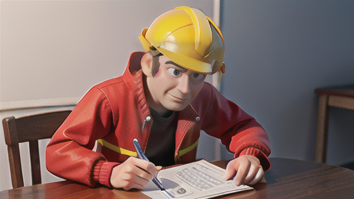 申請に必要な書類