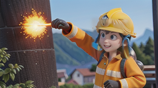 地震計の仕組み：センサーと記録装置