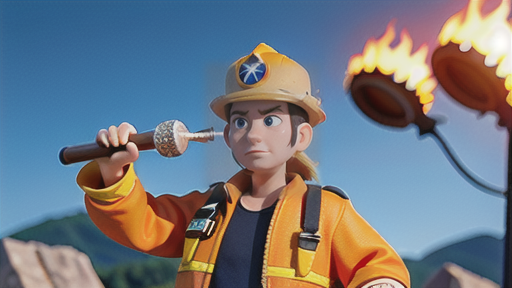 高感度地震計：微小な揺れを捉える