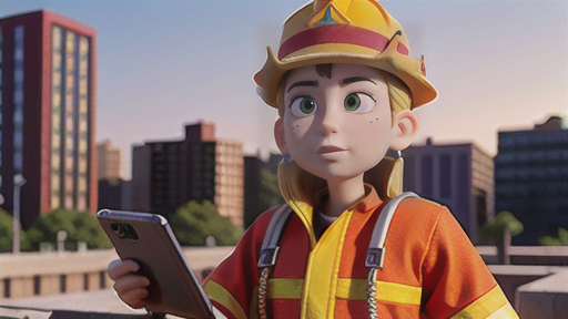 災害情報の収集:公的システムと個人利用