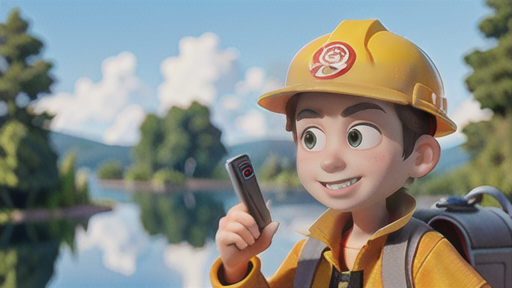 災害時優先電話:確実な連絡手段