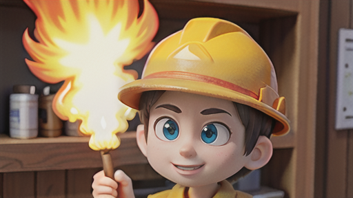 防災意識を高め、共に安全な社会を