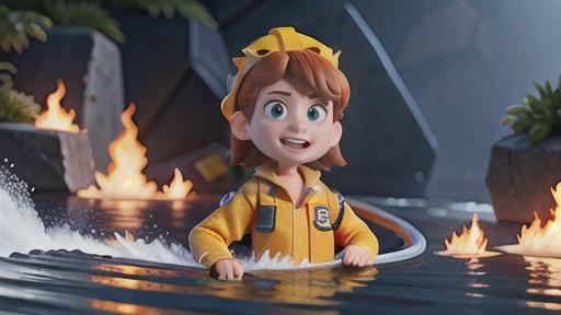 余震域の広がり方