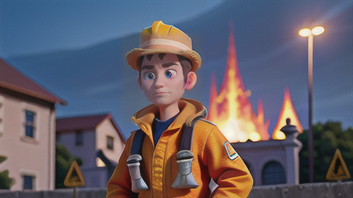 イベント会場での具体的な活動内容