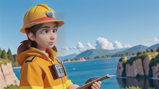 中地震の発生頻度と地域