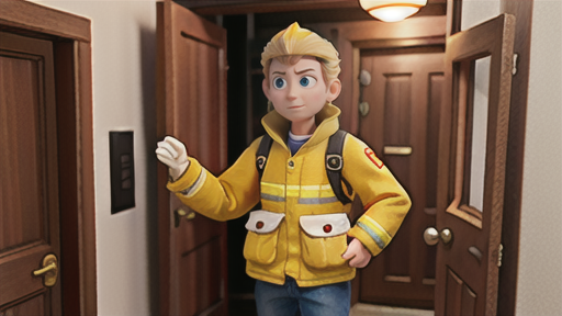 玄関ドアのセキュリティ強化:ワンドアツーロックと鍵交換