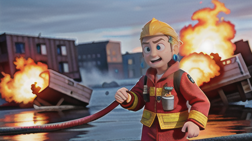 都市部への影響：直下型地震の脅威