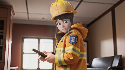 日頃の備えが命を守る：家具固定から避難計画まで