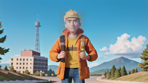 半減期と放射線:セシウム134のリスク