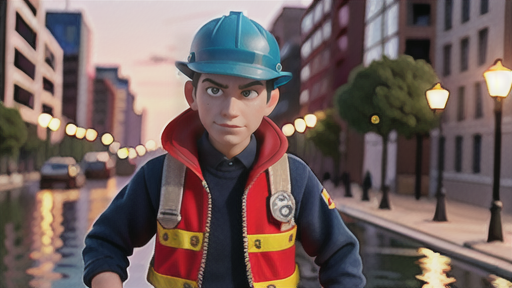 私たちの生活と指定公共機関