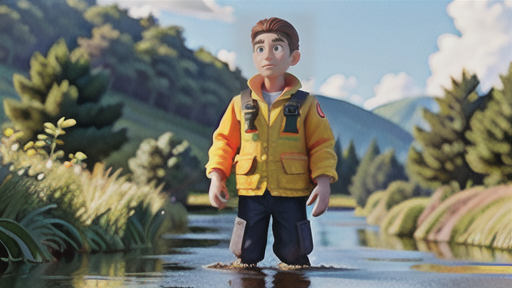 災害時における指定公共機関の役割とは?