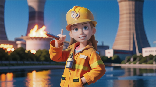 原子力発電における冷却材の重要性