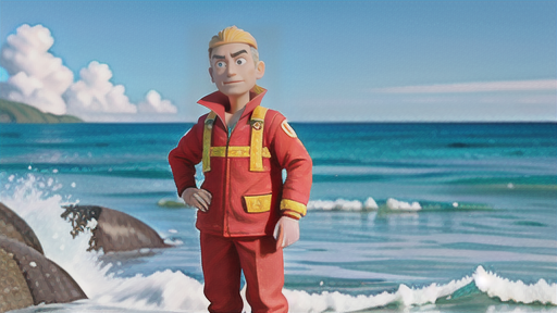 「大津波警報」と「津波警報」の違い