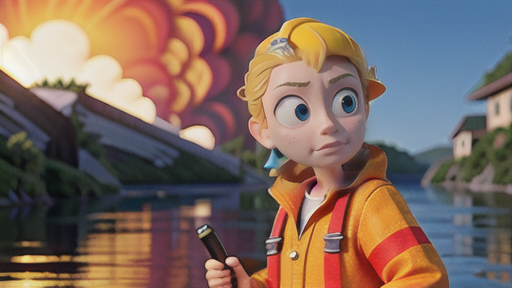 情報収集のススメ！ 津波警報をキャッチする