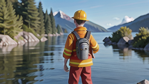 日頃からの備えが命を守る！ 津波防災対策