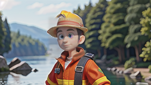 具体的な機関と担当業務