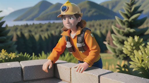 防犯の現場を変えるセンシング技術