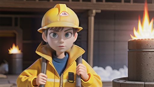 発電の心臓部、「タービン建屋」とは