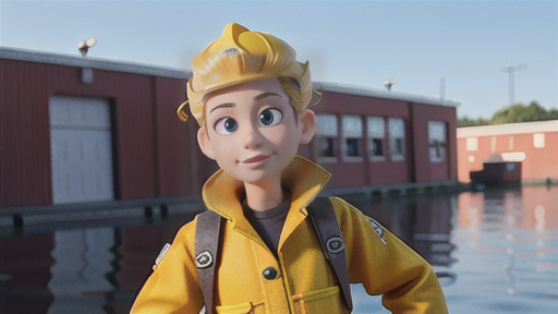 タービン建屋内の主な設備