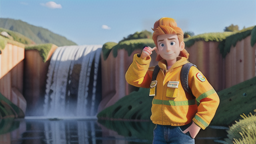 タービン建屋に関する防災情報を知ろう