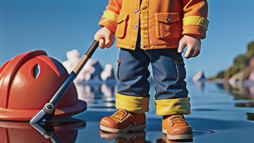 想定される津波の規模と被害