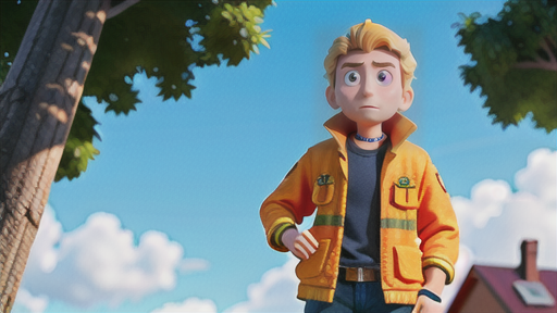 区域内の住居表示の確認方法