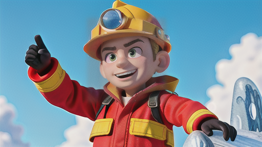 雹とは何か: 氷の粒の正体